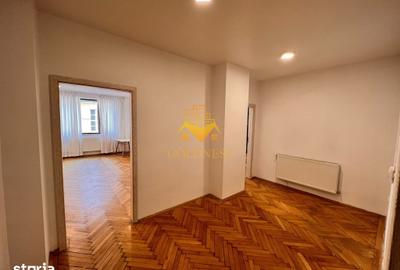 Spațiu comercial, de 91 mp, în Central
