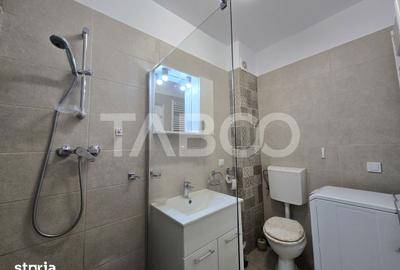 Apartament cu 2 camere decomandat, mobilat în Lazaret - 5