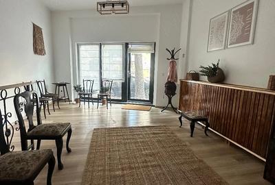 Spațiu comercial, de 65 mp, în Pache Protopopescu - 2