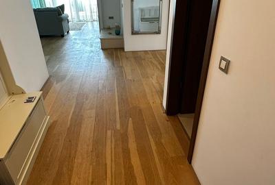 Apartament cu 3 camere decomandat, mobilat în Faleza Nord - 26