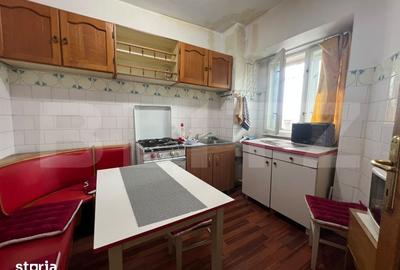 Apartament cu 2 camere decomandat în Central - 2