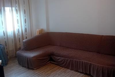 Apartament cu 2 camere decomandat în Berca - 2