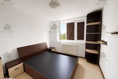 Apartament cu 2 camere decomandat în 1 Decembrie 1918