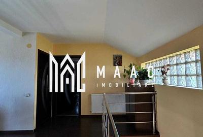 Casă cu 5 camere cu Teren 350 Mp în Goranu - 4