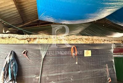 Casă cu 5 camere cu Teren 2497 Mp în Cefa - 11