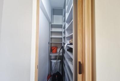 Apartament cu 3 camere decomandat, mobilat în Obor - 14