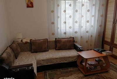 Apartament cu 2 camere în Răcădău