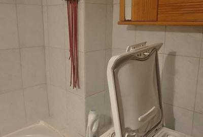 Apartament cu 2 camere decomandat în Central - 5