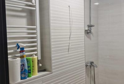 Apartament cu 2 camere decomandat în Micro 19 - 3