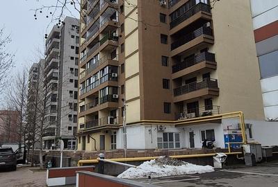 Garsonieră decomandată în Pantelimon