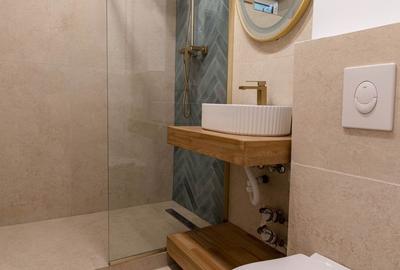 Apartament cu 3 camere semidecomandat în Drumul Taberei - 7