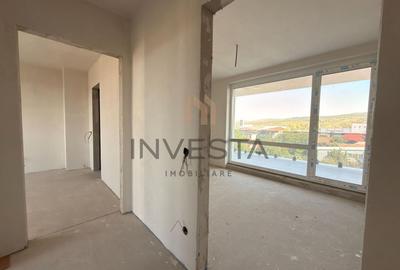 Apartament cu 4 camere semidecomandat în Mărăști - 10