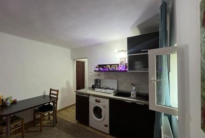 Garsonieră decomandată în Cantemir - 1
