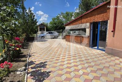 Casă individuală cu 6 camere cu Garaj în Colacu - 3