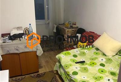 Garsonieră nedecomandată în Sud