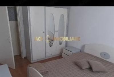 Apartament cu 2 camere semidecomandat, mobilat în Berceni
