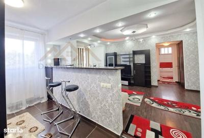 Apartament cu 2 camere în Ultracentral - 4