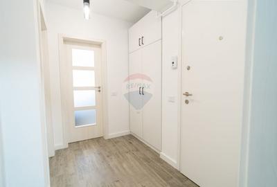 Apartament cu 2 camere decomandat în Dobroești - 4