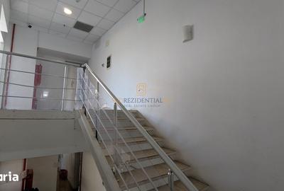 Spațiu comercial, de 526.78 mp, în Berceni