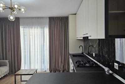 Apartament cu 2 camere decomandat în Central - 5