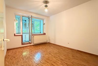Apartament cu 2 camere semidecomandat în Gării - 5