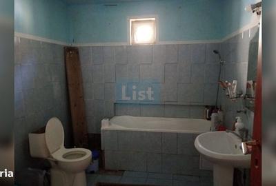 Casă cu 3 camere în Traian - 6
