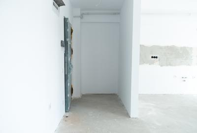 Apartament cu 2 camere în Florești - 9