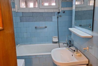 Apartament cu 3 camere semidecomandat în Titan - 1