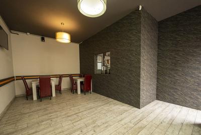 Spațiu comercial, de 65 mp, în Central - 3