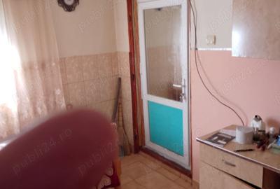 Casă cu 3 camere în Hangu - 5