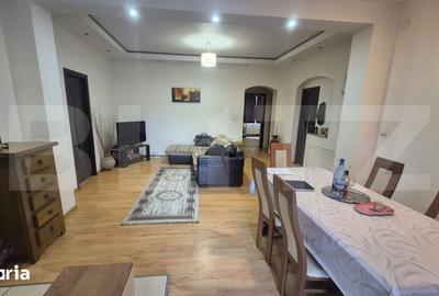 Casă cu 6 camere cu Teren 800 Mp în 14 Mai - 19