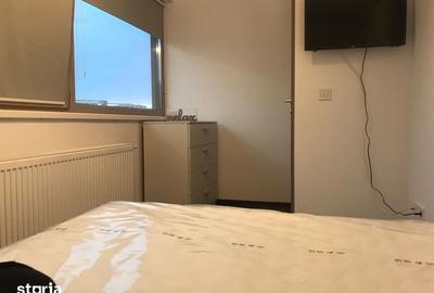 Apartament cu 2 camere în Tătărași