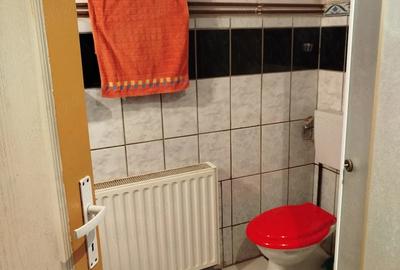 Casă cu 3 camere cu Teren 1300 Mp în Central - 10