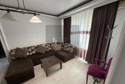 Apartament cu 2 camere semidecomandat în Moșilor