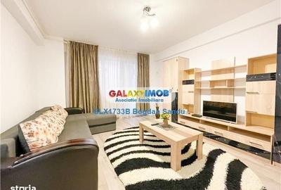 Apartament cu 2 camere semidecomandat în Dudu