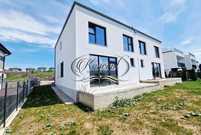 Duplex cu 4 camere cu Canalizare în Borhanci - 6