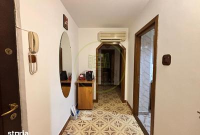 Apartament cu 2 camere decomandat, mobilat în George Enescu - 5