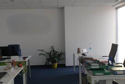 Birou, de 116 mp, în Gheorghe Lazăr - 1