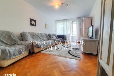 Apartament cu 2 camere semidecomandat în Gheorgheni - 2