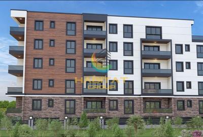 Apartament cu 2 camere semidecomandat în Theodor Pallady