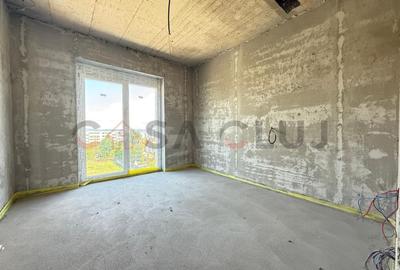Apartament cu 3 camere semidecomandat în Europa - 4
