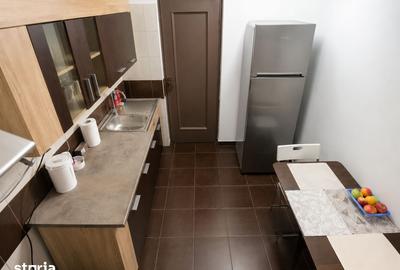 Apartament cu 2 camere decomandat în 13 Septembrie