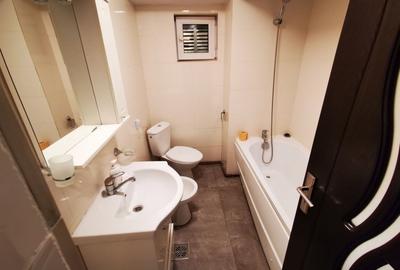 Apartament cu 2 camere semidecomandat în Podu Roș - 6