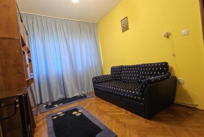 Apartament cu 3 camere decomandat, mobilat în Hașdeu - 3
