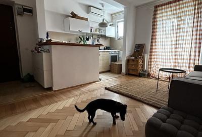 Apartament cu 2 camere semidecomandat în Central - 2