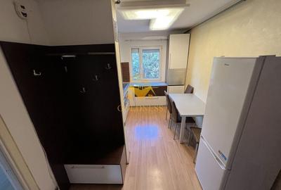Apartament cu 3 camere semidecomandat, mobilat în Mănăștur - 9