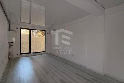 Apartament cu 2 camere semidecomandat, mobilat în Nord - 3