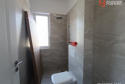 Apartament cu 3 camere semidecomandat în Giroc - 12