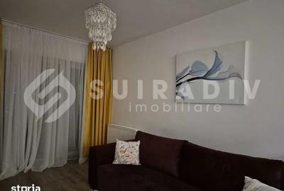 Apartament cu 2 camere în Gheorgheni - 1