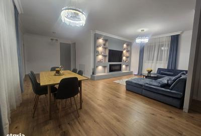 Apartament cu 4 camere decomandat în Ipotești - 1